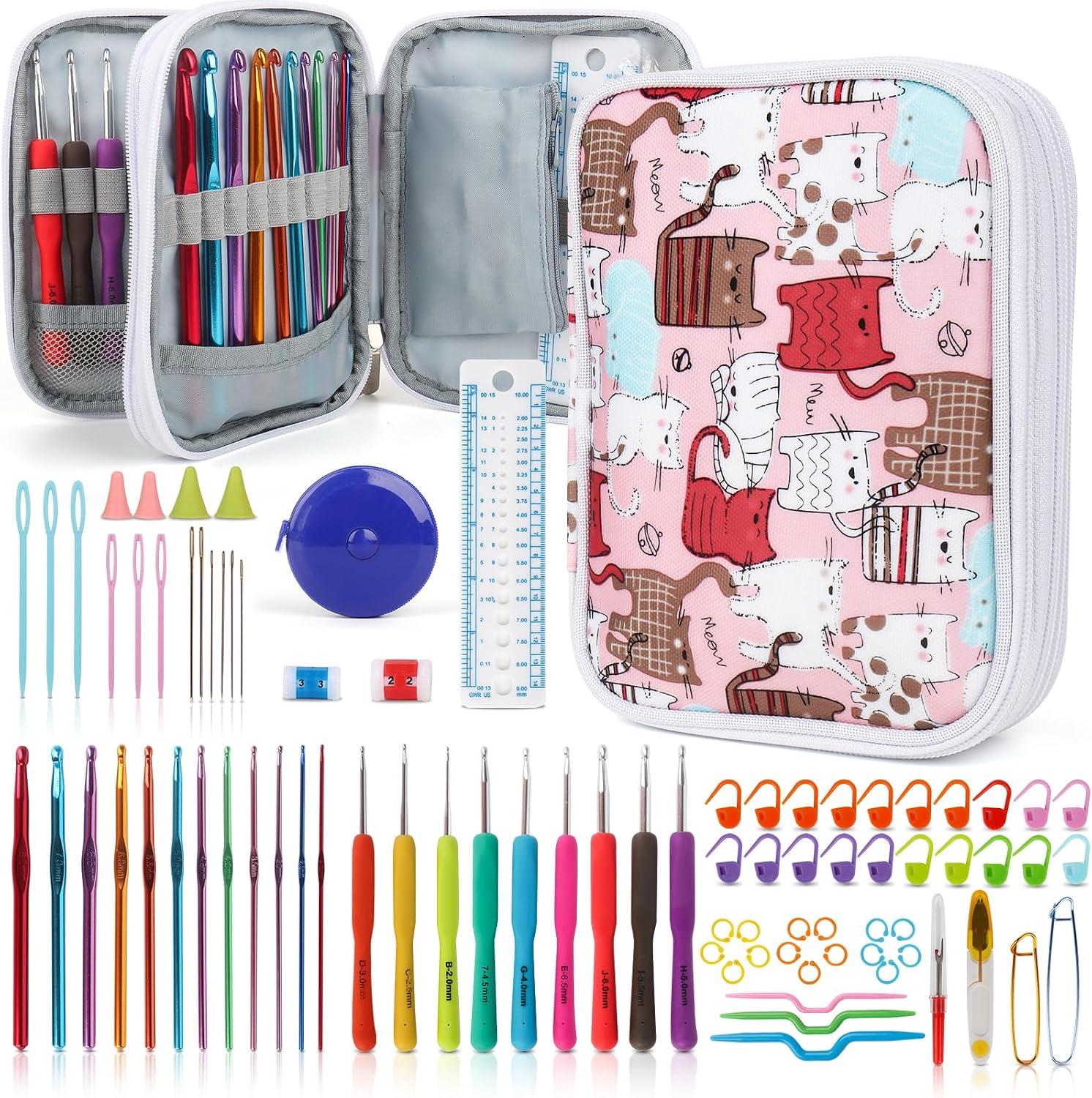Crochet Hooks