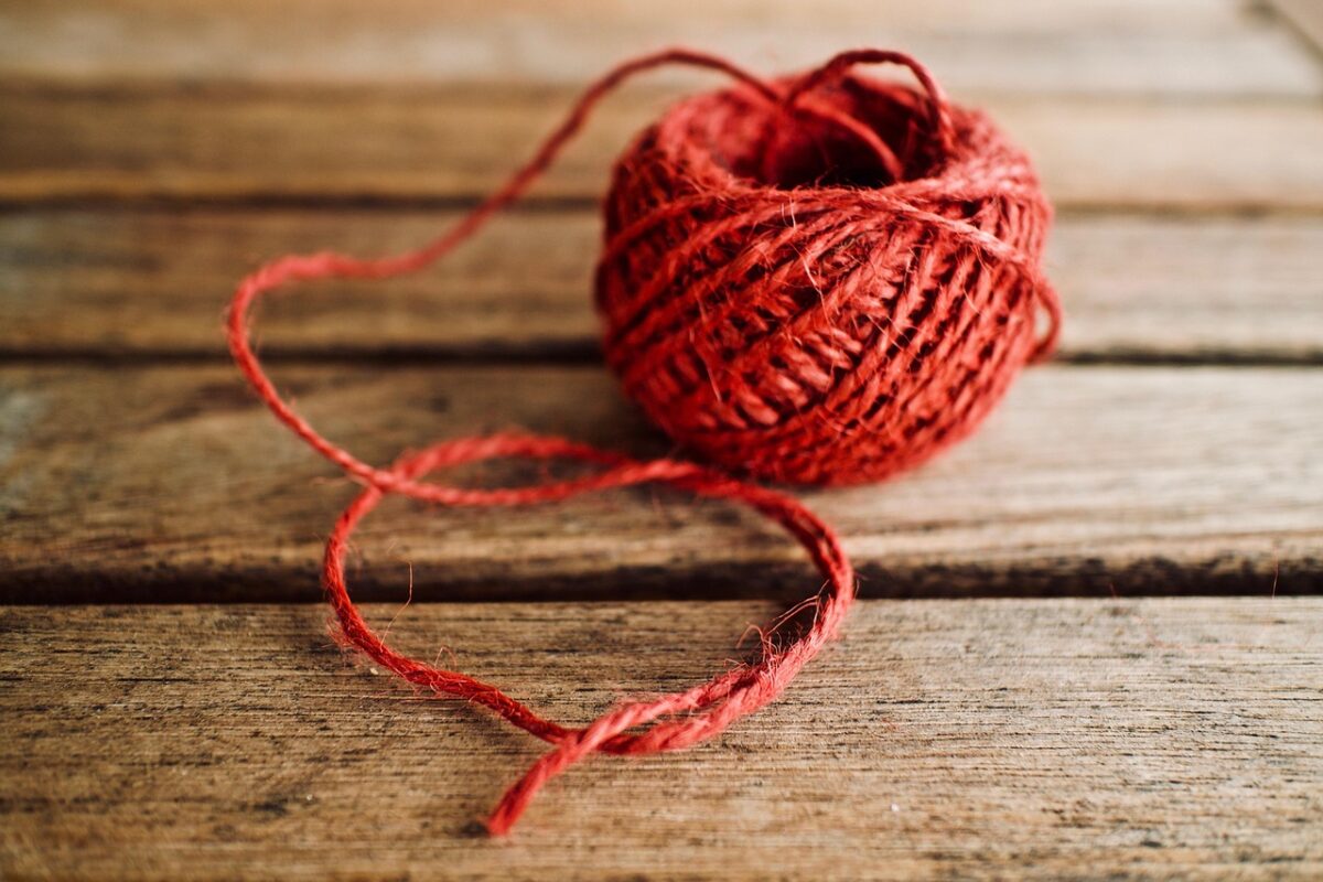 Tension rings and guides: help or hindrance